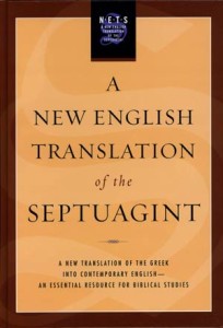 Septuagint-NETS