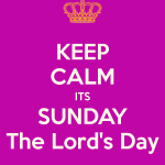 sunday-the-lord-s-day