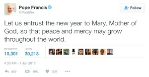 pope-mary-tweet