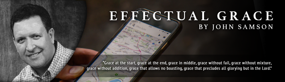Effectual Grace
